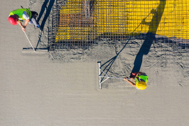 Best Affordable Concrete Contractor  in Hamilton, AL