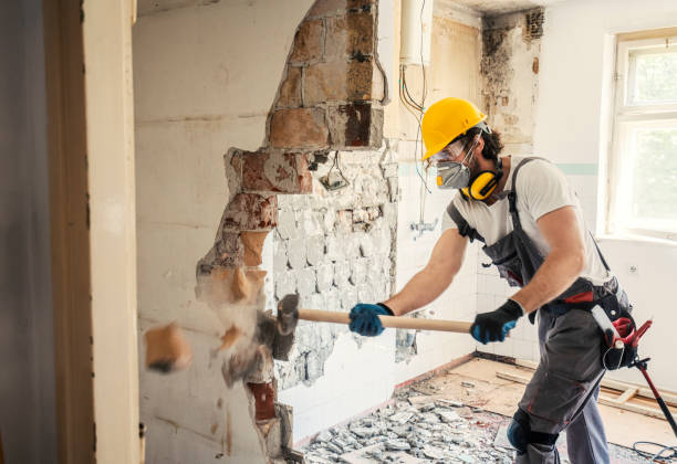 Best Affordable Concrete Services  in Hamilton, AL